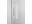 Bild 1 Electrolux Einbaukühlschrank EK244SRWE Weiss, Tür rechts