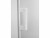 Bild 1 Electrolux Einbaukühlschrank EK244SRWE Weiss, Tür rechts
