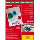 FOLEX     Laserfolie BG-72 WO         A4 - 29729.125                      50 Folien