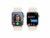 Bild 4 Apple Watch Series 9 41 mm Alu Polarstern Loop