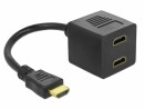 DeLock DeLOCK - Video- / Audio-Adapter - HDMI -