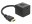 Image 1 DeLock 2-Port Signalsplitter HDMI - HDMI