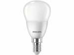 Philips Lampe LED 40W P45 E14 WW FR ND