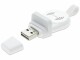 4smarts Ladestation Apple Watch 1-6 / SE 2.5W Weiss