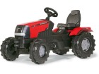 Rolly Toys Tretfahrzeug Farmtrac Case Puma CVX 240, Fahrzeugtyp