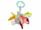 fehn Greifling DoBabyDoo Ball, Material: Frottee, Softvelour