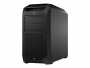 HP Inc. HP Workstation Z8 G5 TWR 5E8D1EA, Prozessorfamilie: Intel