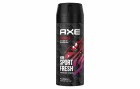 Axe Bodyspray Recharge, 150 ml