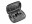 Bild 10 Poly Headset Voyager Free 60 UC USB-A, Schwarz, Microsoft
