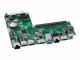 Intel NUC/Rugged Board Element CMB1ABB
