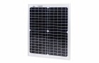 Victron Solarpanel BlueSolar 20 W, Solarpanel Leistung: 20 W
