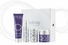 infinite by Forever - Anti-Aging Pflegeserie
