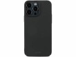 Holdit Back Cover Slim iPhone 15 Pro Max Schwarz