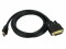 Bild 1 Raritan KVM-Kabel D4CBL-DVI-HDMI, Länge: 180 cm