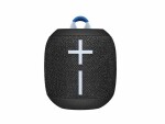 Ultimate Ears Bluetooth Speaker WonderBoom 3 ? Active Black