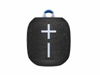 Ultimate Ears WONDERBOOM 3 - ACTIVE BLACK - N/A - EMEA