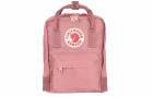 Fjällräven Fjallräven Rucksack Kanken Mini, pink