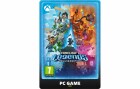 Microsoft Minecraft Legends Deluxe Edition (ESD), Für Plattform: PC