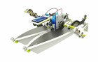 Velleman Bausatz 14-in-1 Solar-Roboter, Roboterart: Rollende