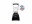 Blendtec Standmixer Classic 575 Schwarz, Motorleistung: 1560 W