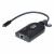 Bild 6 ATEN Technology Aten KVM-Kabel KA7183 USB-C, Cat5e/6, Länge: 9.1 cm