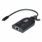 Bild 7 ATEN Technology Aten KVM-Kabel KA7183 USB-C, Cat5e/6, Länge: 9.1 cm