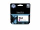 Hewlett-Packard HP 963 - 10.77 ml - magenta - original