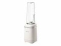 Philips Standmixer HR2500/00 Weiss, Motorleistung: 350 W