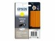 Epson Tinte Nr. 405 / C13T05G44010 Yellow, Druckleistung Seiten