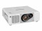 Bild 7 Panasonic Projektor PT-FRQ50 - Weiss, ANSI-Lumen: 5200 lm