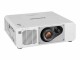 Image 3 Panasonic Projektor PT-FRQ50 - Weiss, ANSI-Lumen: 5200 lm