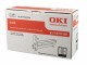 OKI Bildtrommel 44315108, für 610 Serie, black, 20000