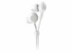 Bild 1 Philips In-Ear-Kopfhörer TAE4105WT/00 Weiss, Detailfarbe: Weiss