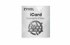 ZyXEL Lizenz iCard Cyren CF VPN1000 1 Jahr, Produktfamilie