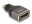 Image 2 DeLock Adapter 8K 60 Hz HDMI - Micro-HDMI (HDMI-D)