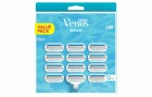 Gillette Venus Rasierklingen Smooth 12 Stück, Verpackungseinheit: 1