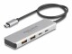 Image 5 DeLock USB-Hub 10 Gbps 2 x USB Typ-A und