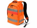 DICOTA BACKPACK HI-VIS 25 LITRE ORANGE NMS NS ACCS