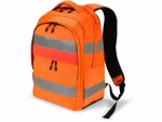 DICOTA Notebook-Rucksack Hi-Vis 25 l ? Orange, Taschenart