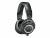 Bild 26 Audio-Technica Over-Ear-Kopfhörer ATH-M50x Schwarz, Detailfarbe