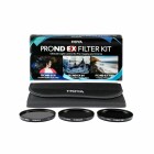 Hoya 58,0 PRO ND EX Filter Kit 8/64/1000
