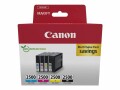 Canon PGI-2500 Ink Cartridge BK/C/M/Y, CANON PGI-2500 Ink