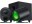 Bild 2 Razer PC-Lautsprecher Nommo V2, Audiokanäle: 2.1, Detailfarbe