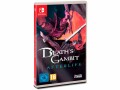 GAME Death's Gambit: Afterlife Definitive Edition, Für