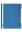 Bild 0 50X - DURABLE   Schnellhefter Standard PVC  A4 - 2570/06   blau
