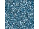 Ambiance Dekogranulat Blau, Füllmenge: 250 ml, Material: Granulat
