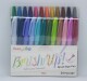 PENTEL    Brush Sign Pen - SES15C-2  24 Farben, Etui
