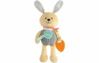 Chicco Cuddly Bunny Plush, 0M