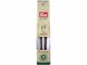 Prym Stricknadelspitzen Natural 4.00 mm x 8.7 cm, Material