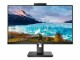 Philips S-line 272S1MH - LED monitor - 27"